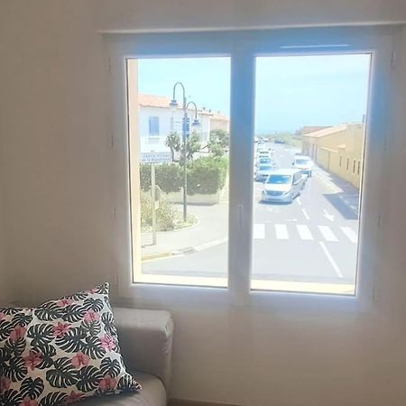 T3 Renove Vue Mer Le Barcarès المظهر الخارجي الصورة