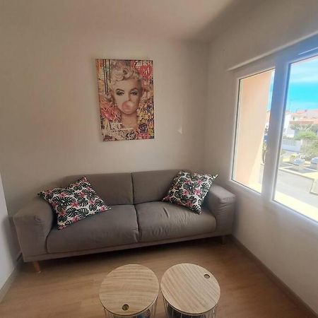 T3 Renove Vue Mer Le Barcarès المظهر الخارجي الصورة