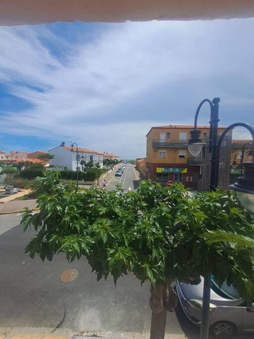 T3 Renove Vue Mer Le Barcarès المظهر الخارجي الصورة