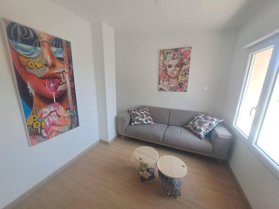 T3 Renove Vue Mer Le Barcarès المظهر الخارجي الصورة